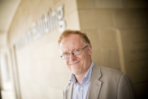 Professor Michael Clarke