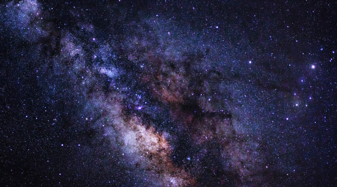 Harnessing astronomical data