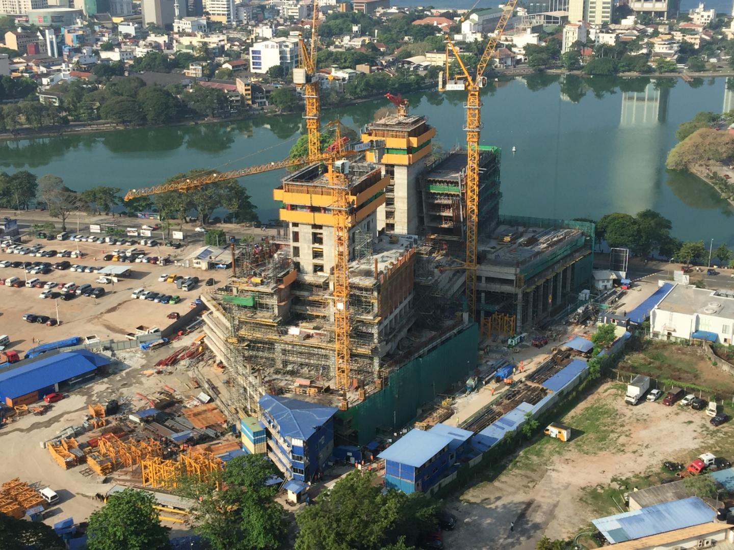 Disaster Resilience in Construction Education and Research