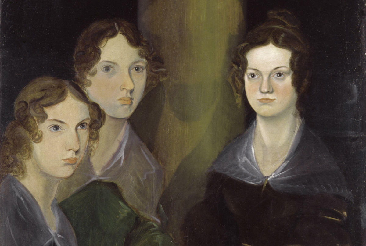 Celebrating the Brontӫs