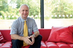 Professor Andrew Ball