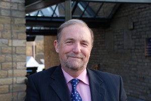 Professor Stephen Donnelly