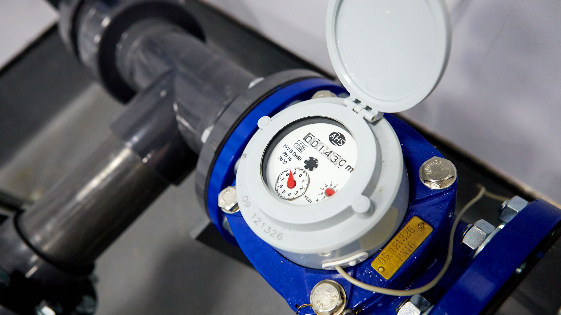 Flow-handling system research