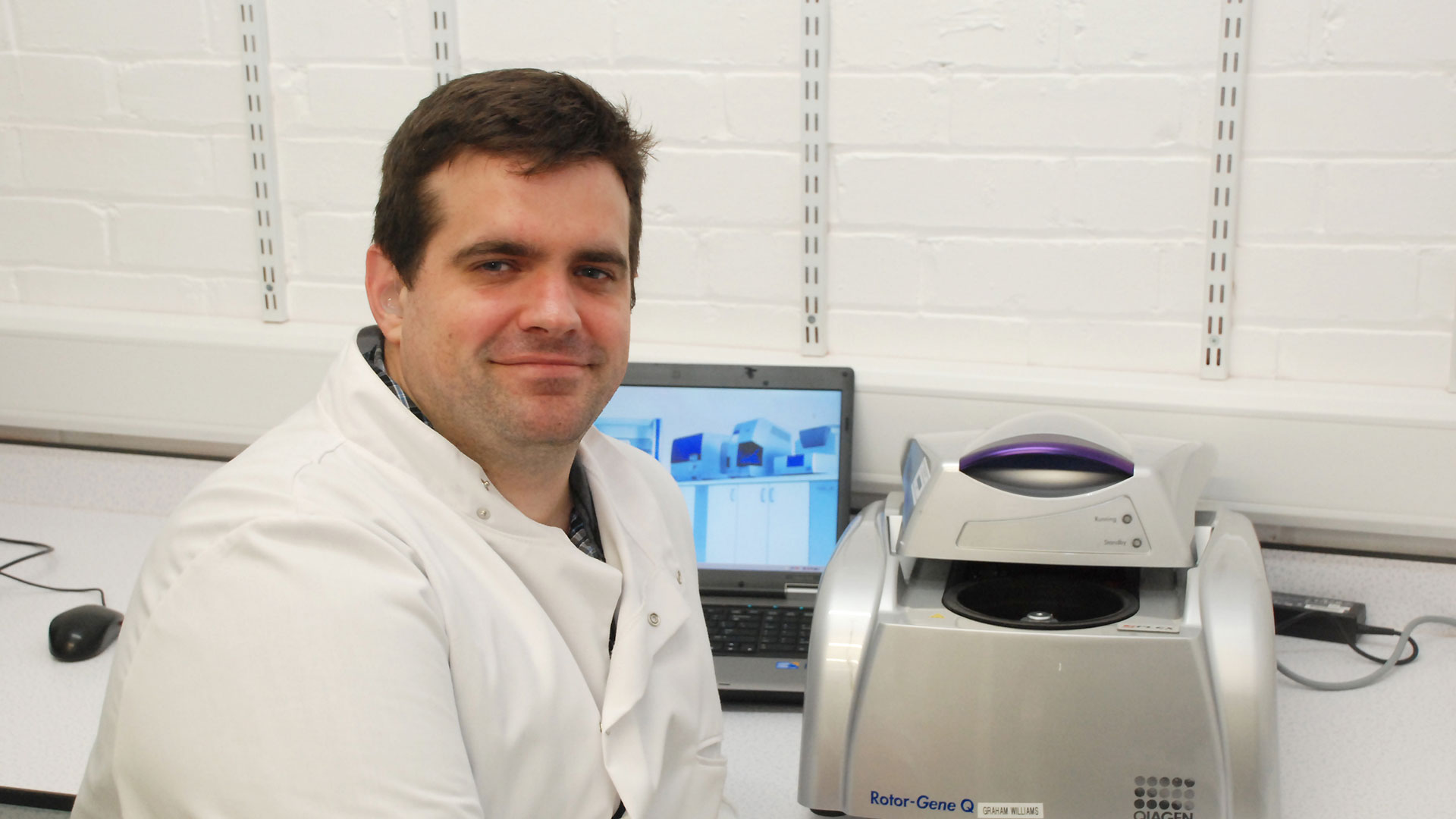 Crime scene investigation benefits from advances in forensic science