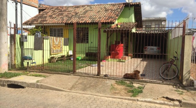 Measuring quality in urban design and planning