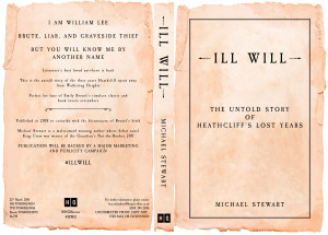 Ill Will