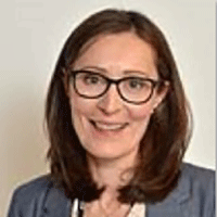 Image of author
